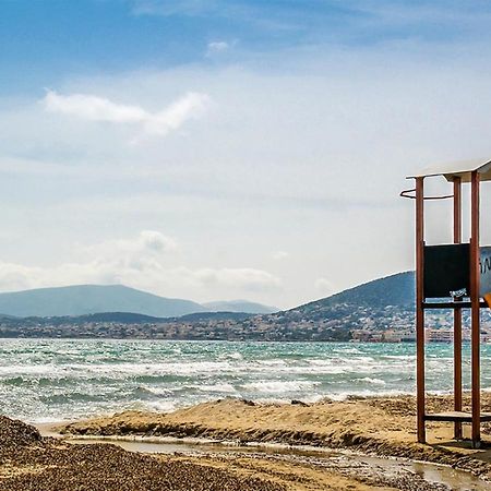 The Mirador Boutique Villa With Scenic Sea View Pórto Ráfti Екстериор снимка