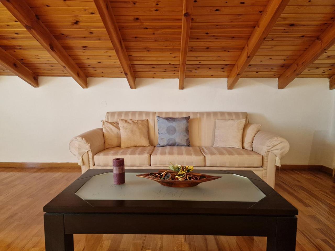 The Mirador Boutique Villa With Scenic Sea View Pórto Ráfti Екстериор снимка